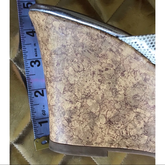 💧Charlotte Russe Sandals - Picture 5 of 5